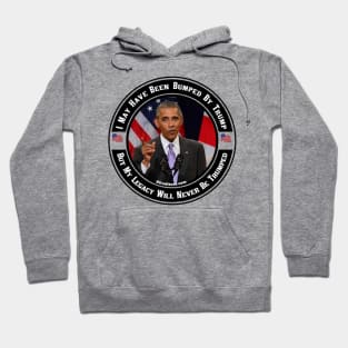 Barack Obama Hoodie